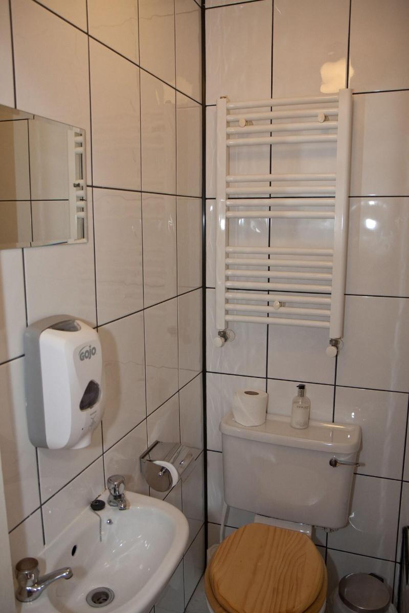 Chelsea Guest House - Oda