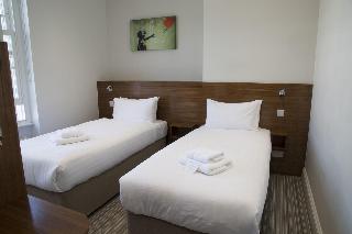Chelsea Guest House fotoÄŸrafÄ±