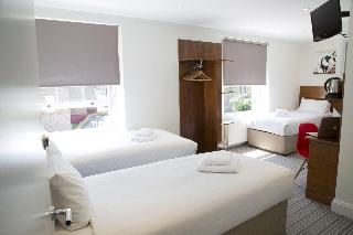 Chelsea Guest House fotoÄŸrafÄ±