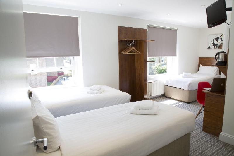 Chelsea Guest House - Oda