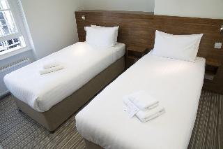 Chelsea Guest House fotoÄŸrafÄ±