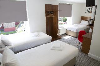 Chelsea Guest House fotoÄŸrafÄ±