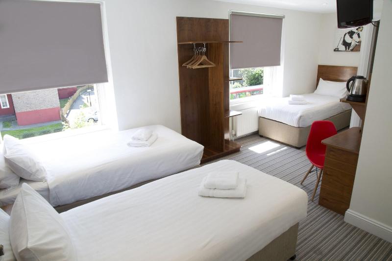 Chelsea Guest House - Oda