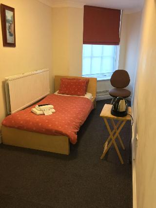 Chelsea Guest House fotoÄŸrafÄ±
