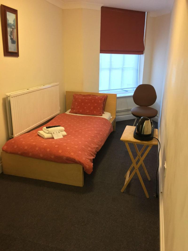 Chelsea Guest House - Oda