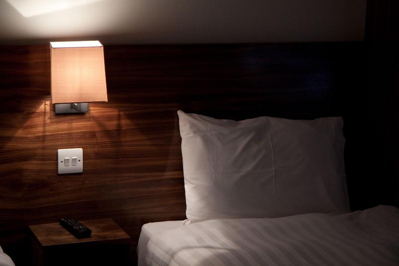 Chelsea Guest House - Oda