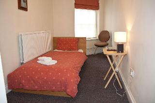 Chelsea Guest House fotoÄŸrafÄ±