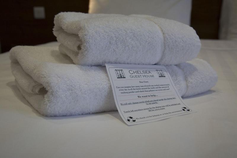 Chelsea Guest House - Oda