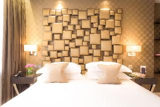 Hotel 10 Manchester Street otel fotoğrafı