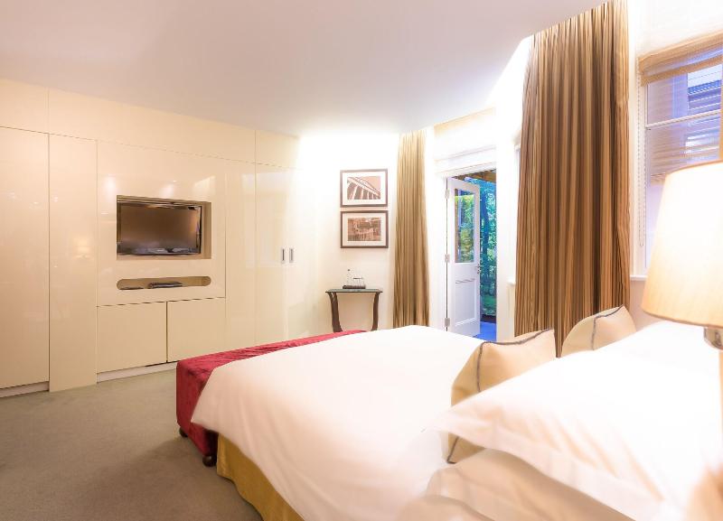 Hotel 10 Manchester Street - Oda