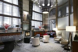 Club Quarters Gracechurch fotoÄŸrafÄ±