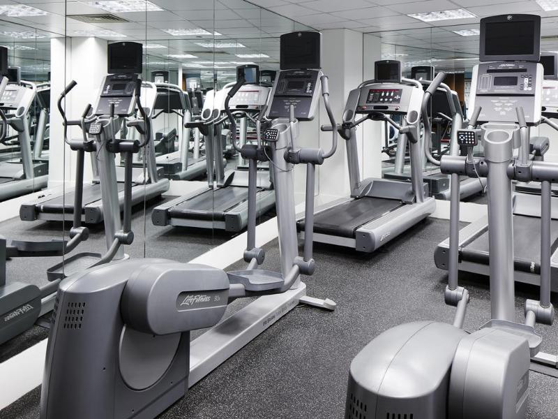 Club Quarters Gracechurch - Aktivite