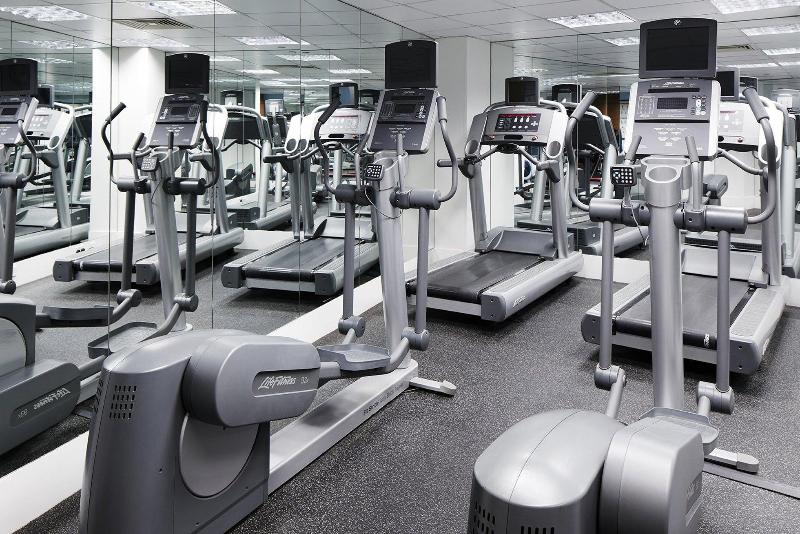 Club Quarters Gracechurch - Aktivite