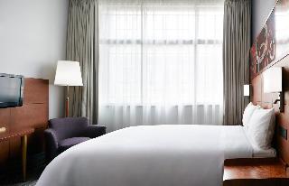 Club Quarters Gracechurch fotoÄŸrafÄ±