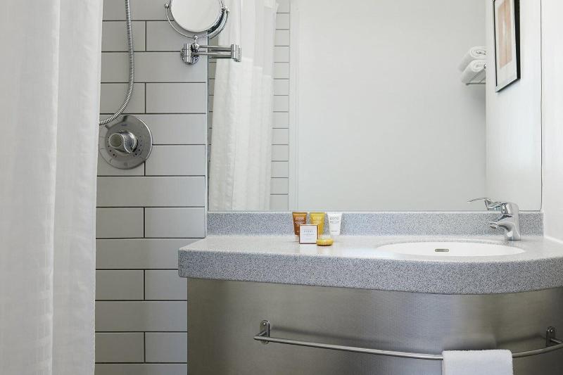 Club Quarters Gracechurch - Oda