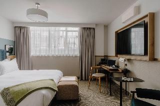 Club Quarters Gracechurch fotoÄŸrafÄ±