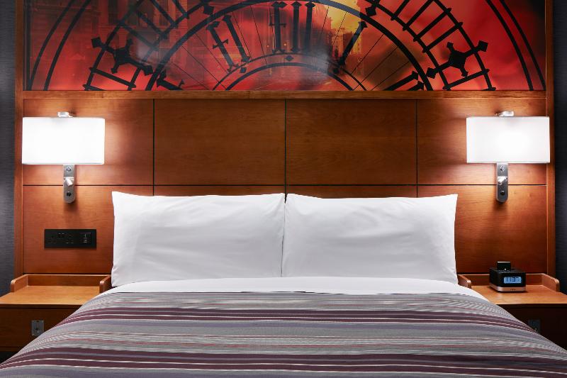 Club Quarters Gracechurch - Oda