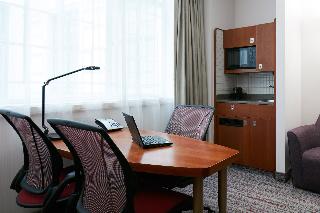 Club Quarters Gracechurch fotoÄŸrafÄ±