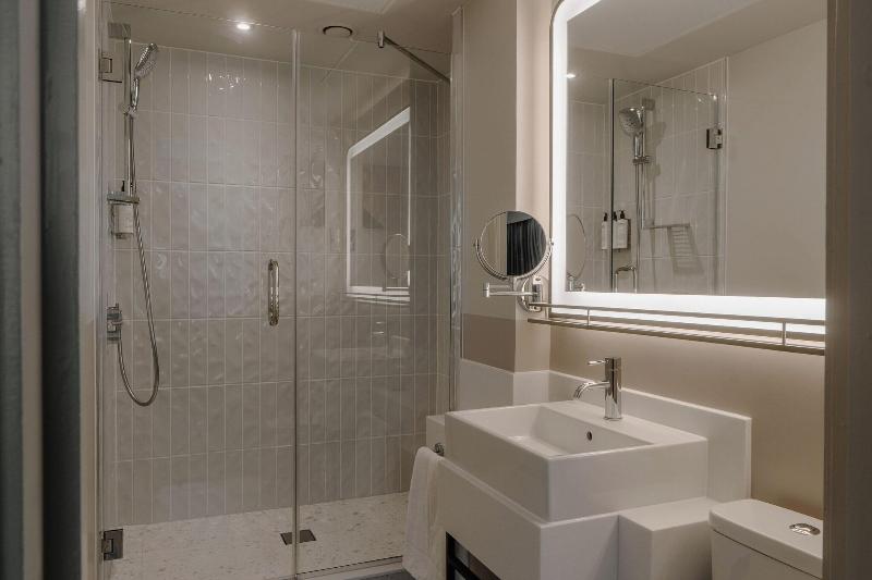 Club Quarters Gracechurch - Oda