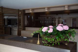 Heide Hotel Reinstorf fotoÄŸrafÄ±