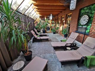 Heide Hotel Reinstorf fotoÄŸrafÄ±