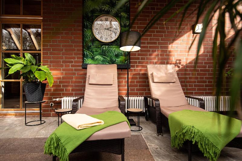 Heide Hotel Reinstorf - Aktivite