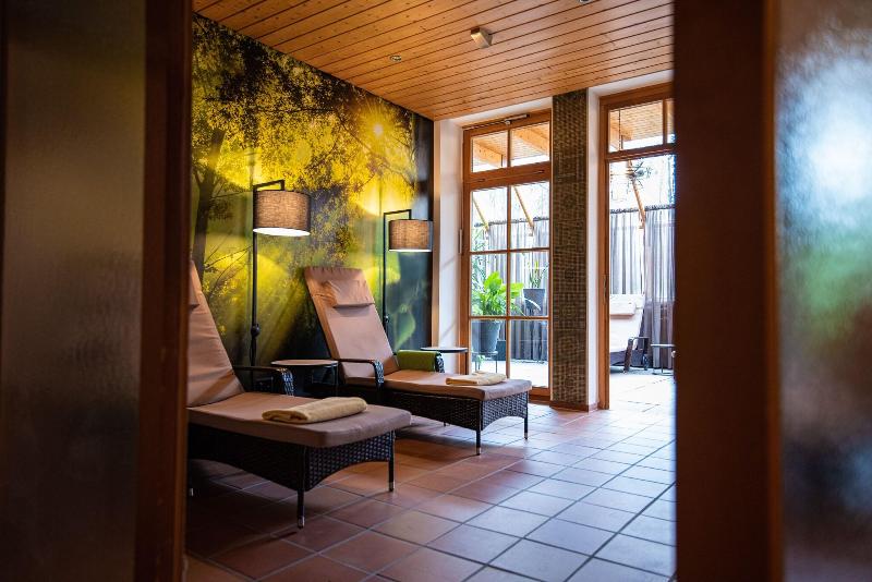 Heide Hotel Reinstorf - Aktivite