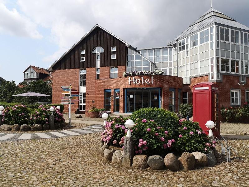 Heide Hotel Reinstorf - Aktivite