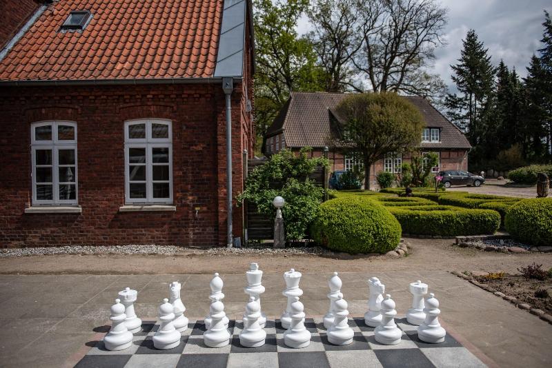 Heide Hotel Reinstorf - Aktivite