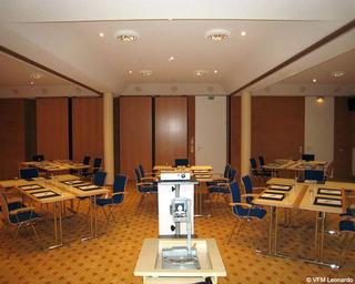 Heide Hotel Reinstorf fotoÄŸrafÄ±