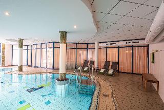 Heide Hotel Reinstorf otel fotoğrafı