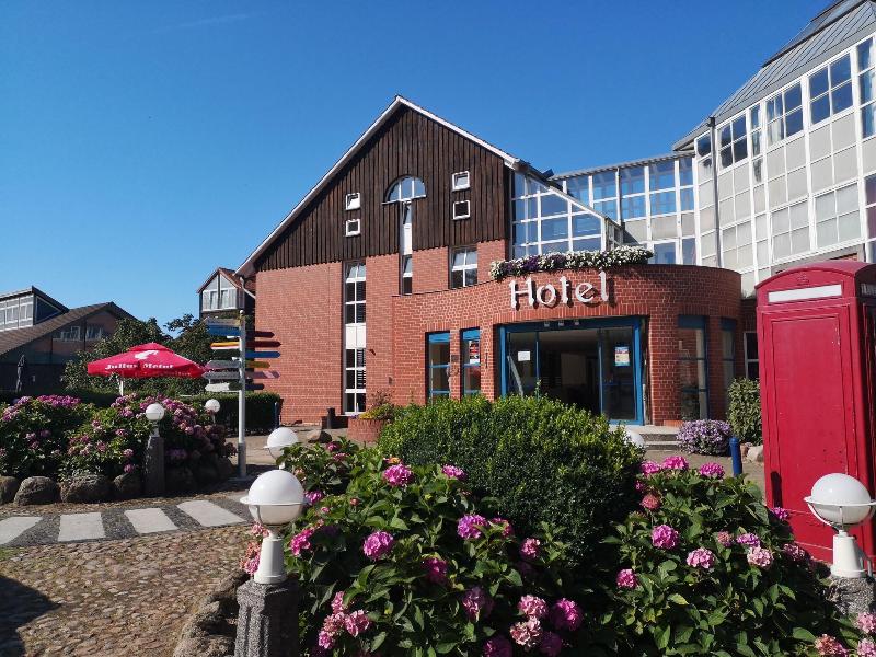 Heide Hotel Reinstorf - Genel
