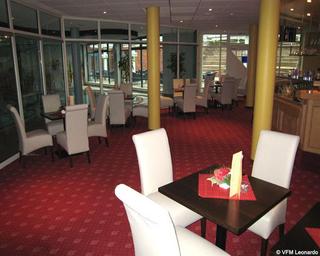 Heide Hotel Reinstorf fotoÄŸrafÄ±