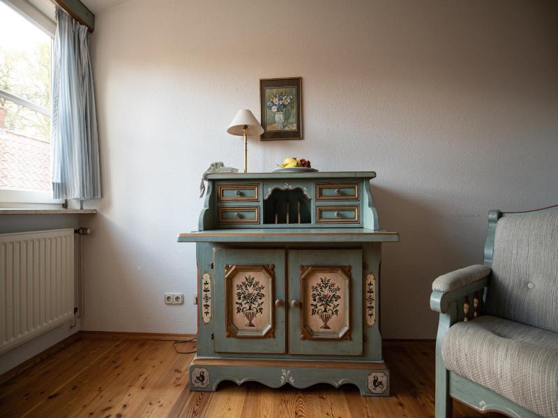 Heide Hotel Reinstorf - Genel