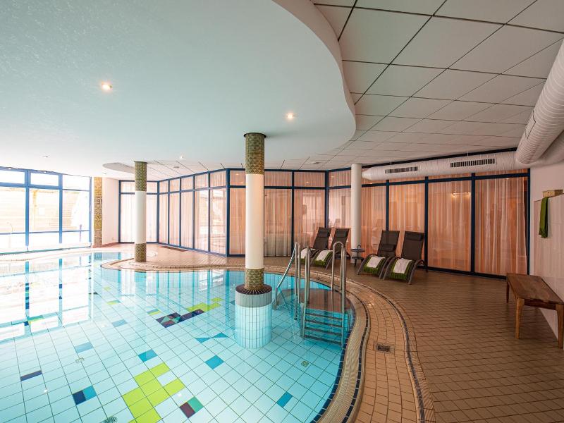Heide Hotel Reinstorf - Genel