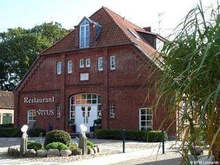 Heide Hotel Reinstorf fotoÄŸrafÄ±