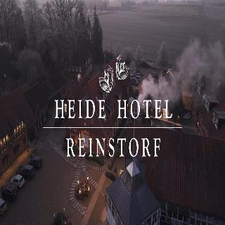 Heide Hotel Reinstorf fotoÄŸrafÄ±
