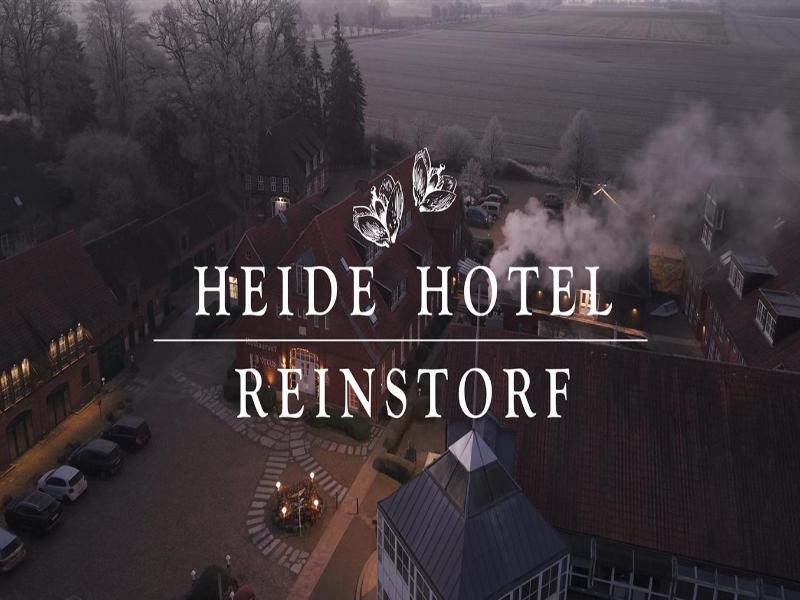 Heide Hotel Reinstorf - Genel