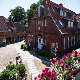 Heide Hotel Reinstorf fotoÄŸrafÄ±