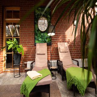 Heide Hotel Reinstorf fotoÄŸrafÄ±