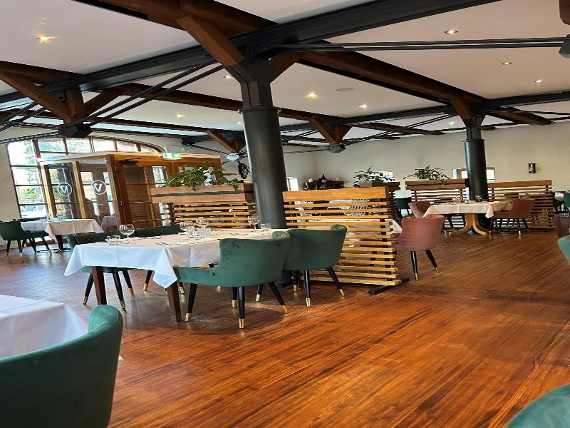 Heide Hotel Reinstorf - Genel