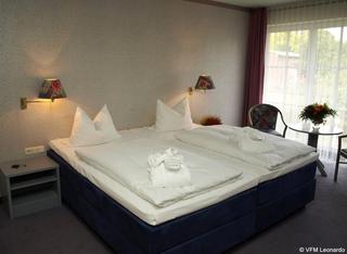 Heide Hotel Reinstorf fotoÄŸrafÄ±