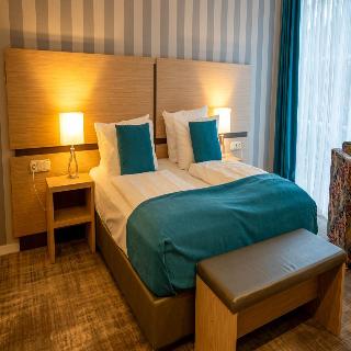 Heide Hotel Reinstorf fotoÄŸrafÄ±