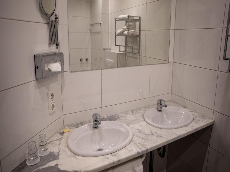 Heide Hotel Reinstorf - Oda