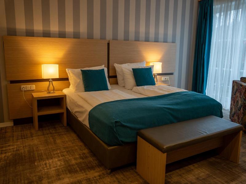 Heide Hotel Reinstorf - Oda