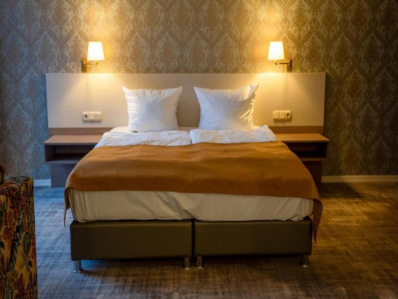 Heide Hotel Reinstorf - Oda