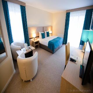 Heide Hotel Reinstorf fotoÄŸrafÄ±
