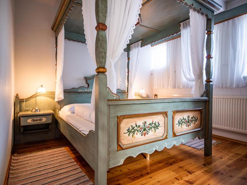 Heide Hotel Reinstorf - Oda