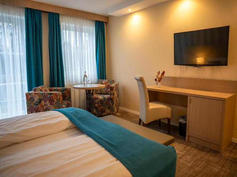 Heide Hotel Reinstorf - Oda