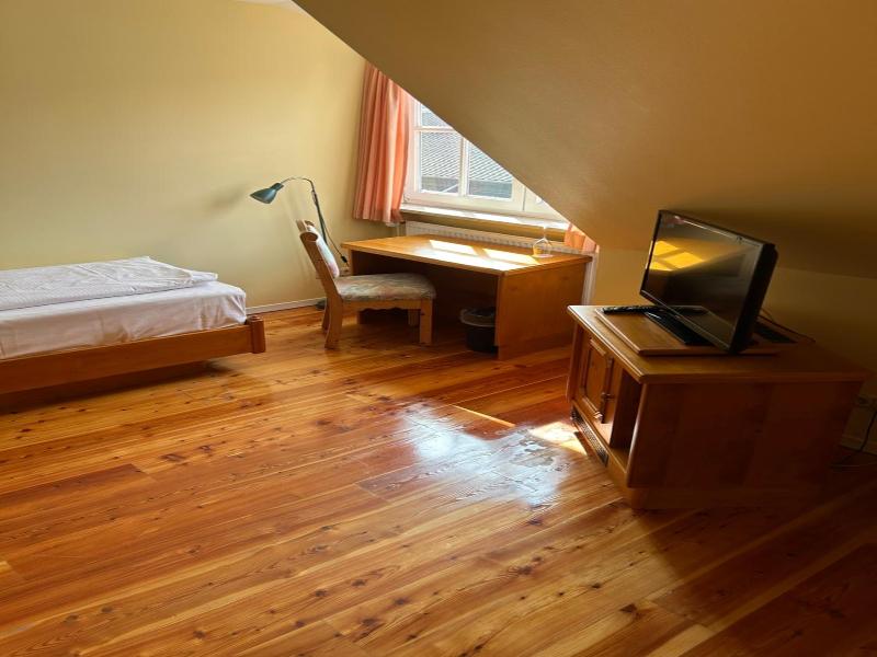 Heide Hotel Reinstorf - Oda